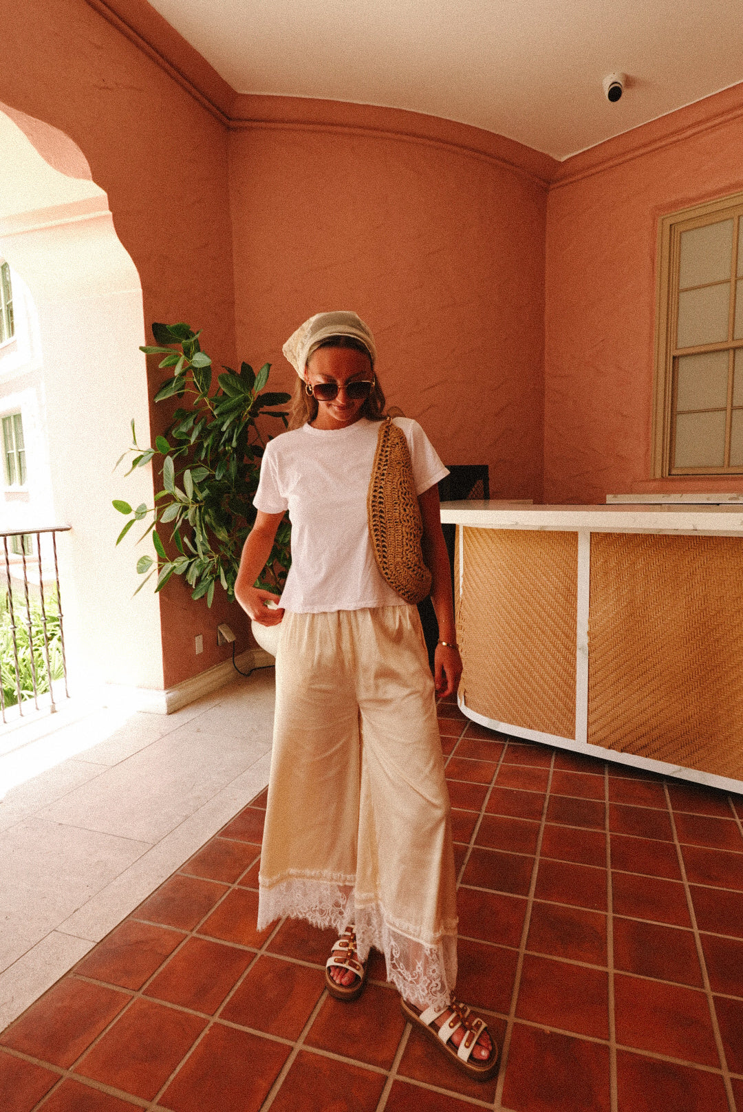 Summer Capsule