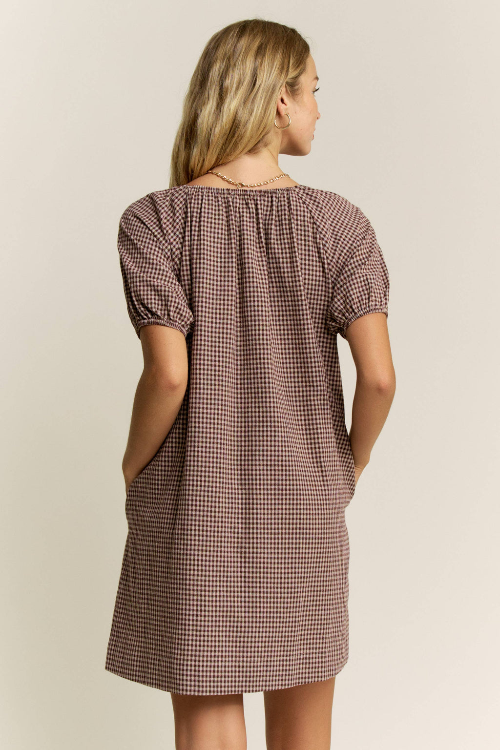 Ella Dress