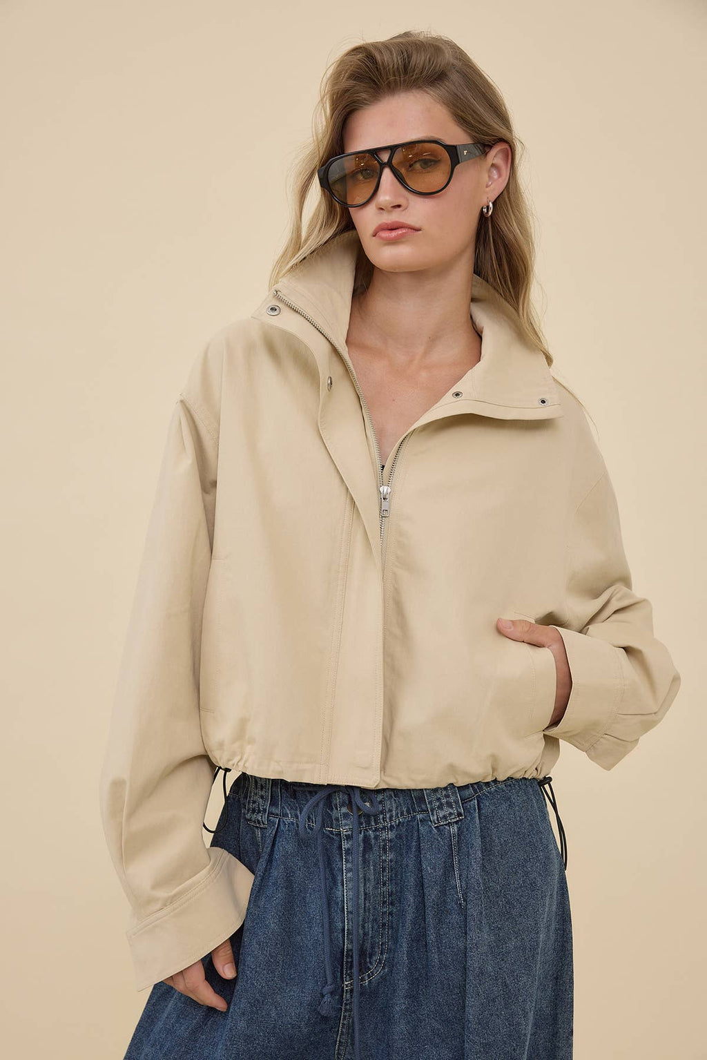 Diana Jacket