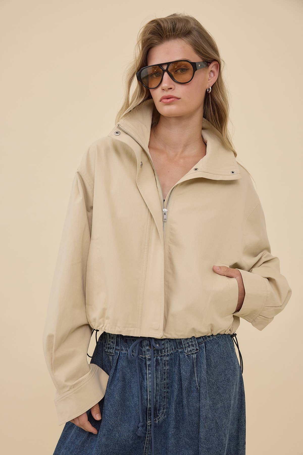 Diana Jacket