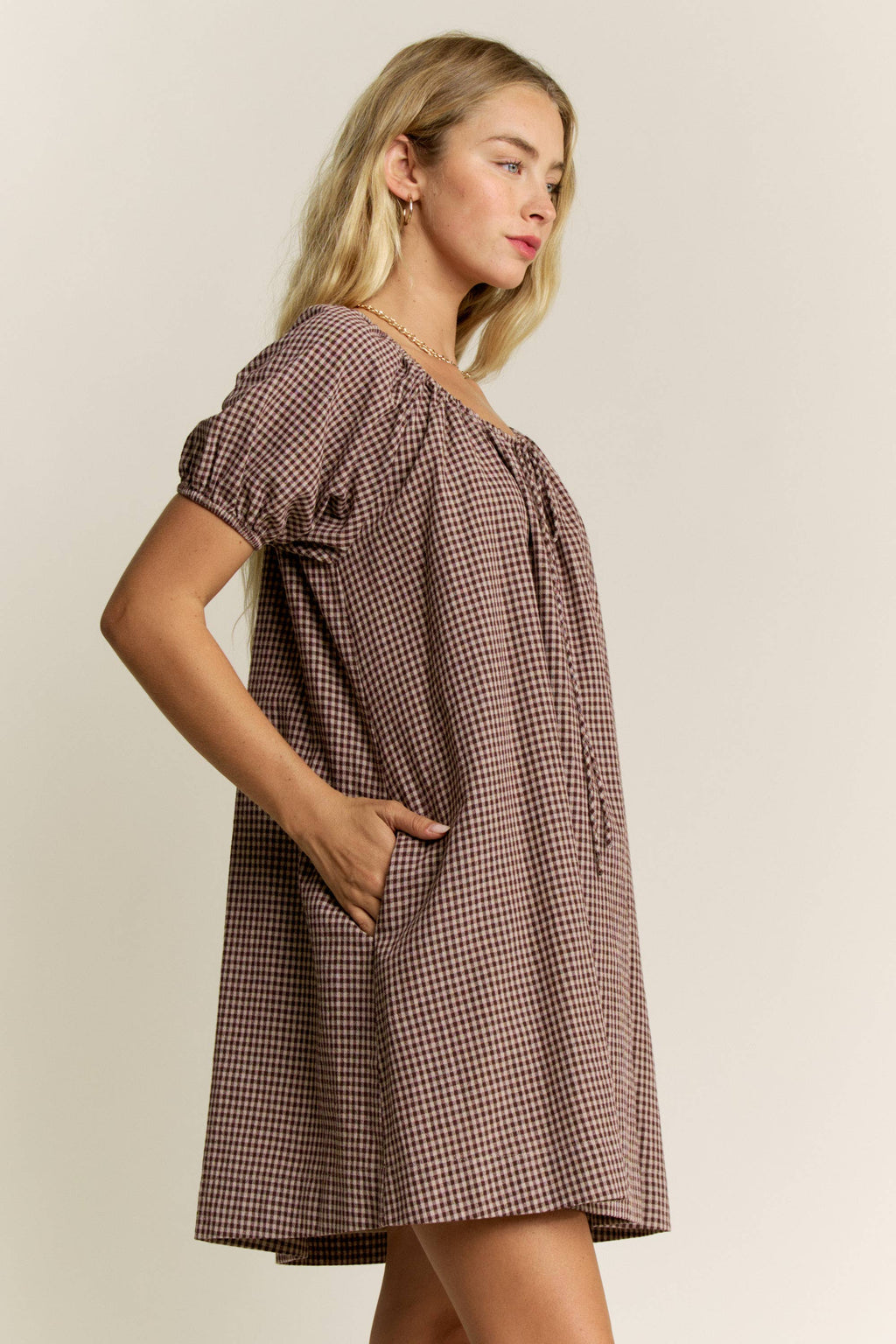 Ella Dress