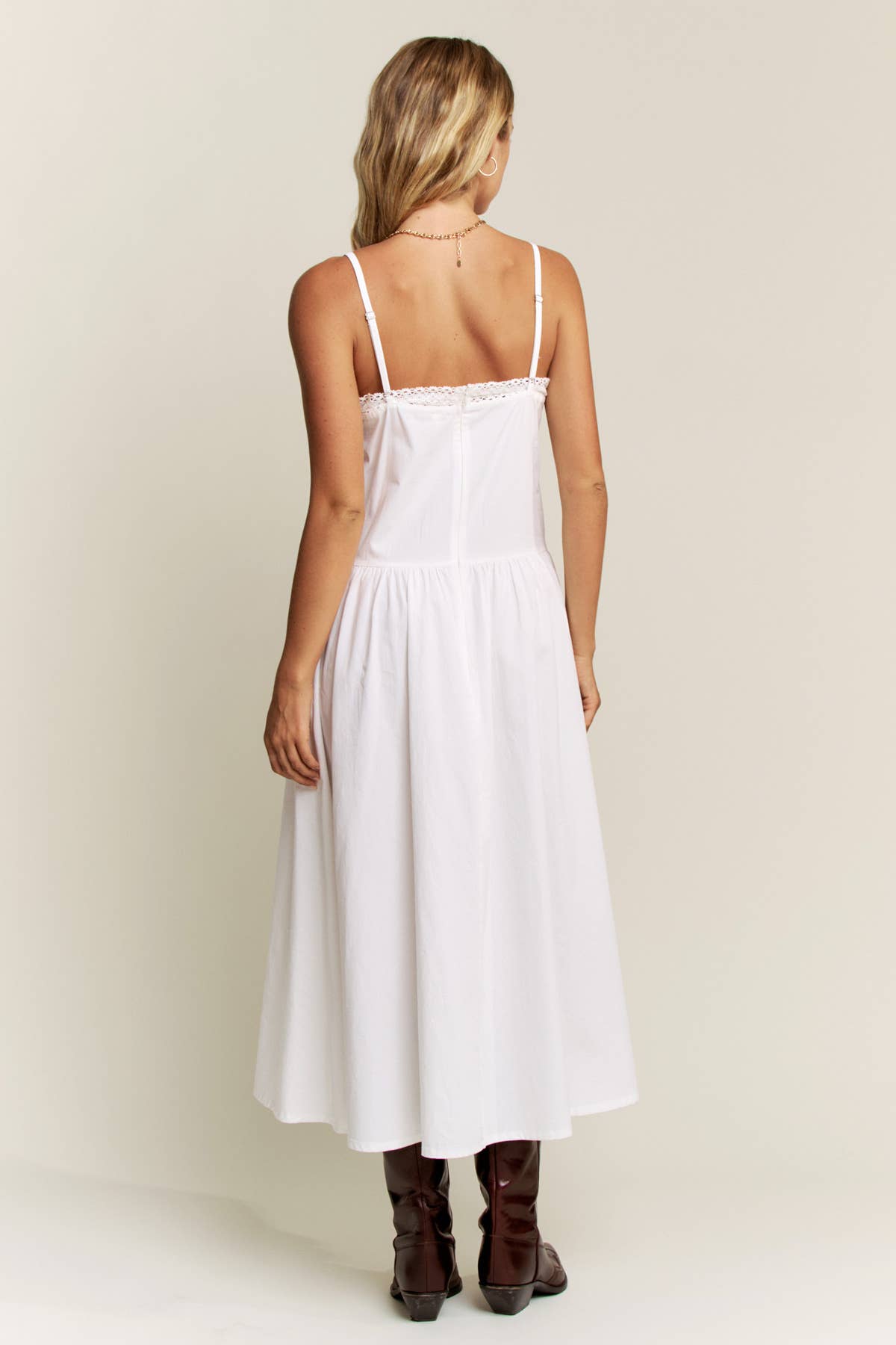 Adeline Dress