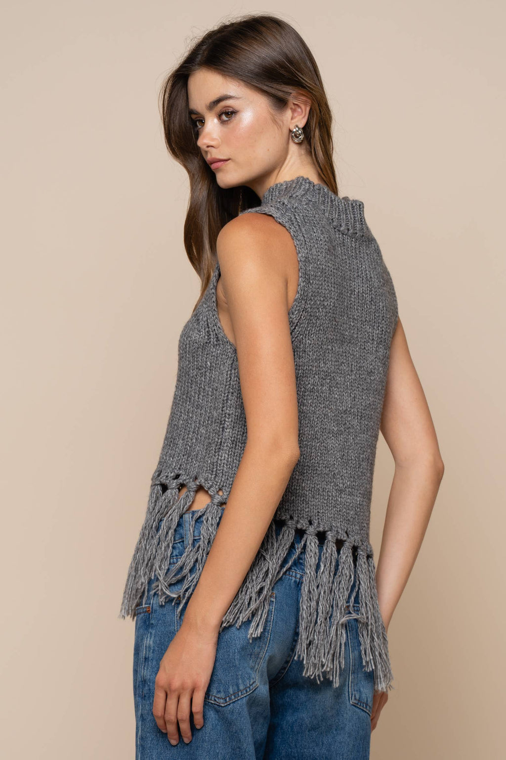 Sloan Top