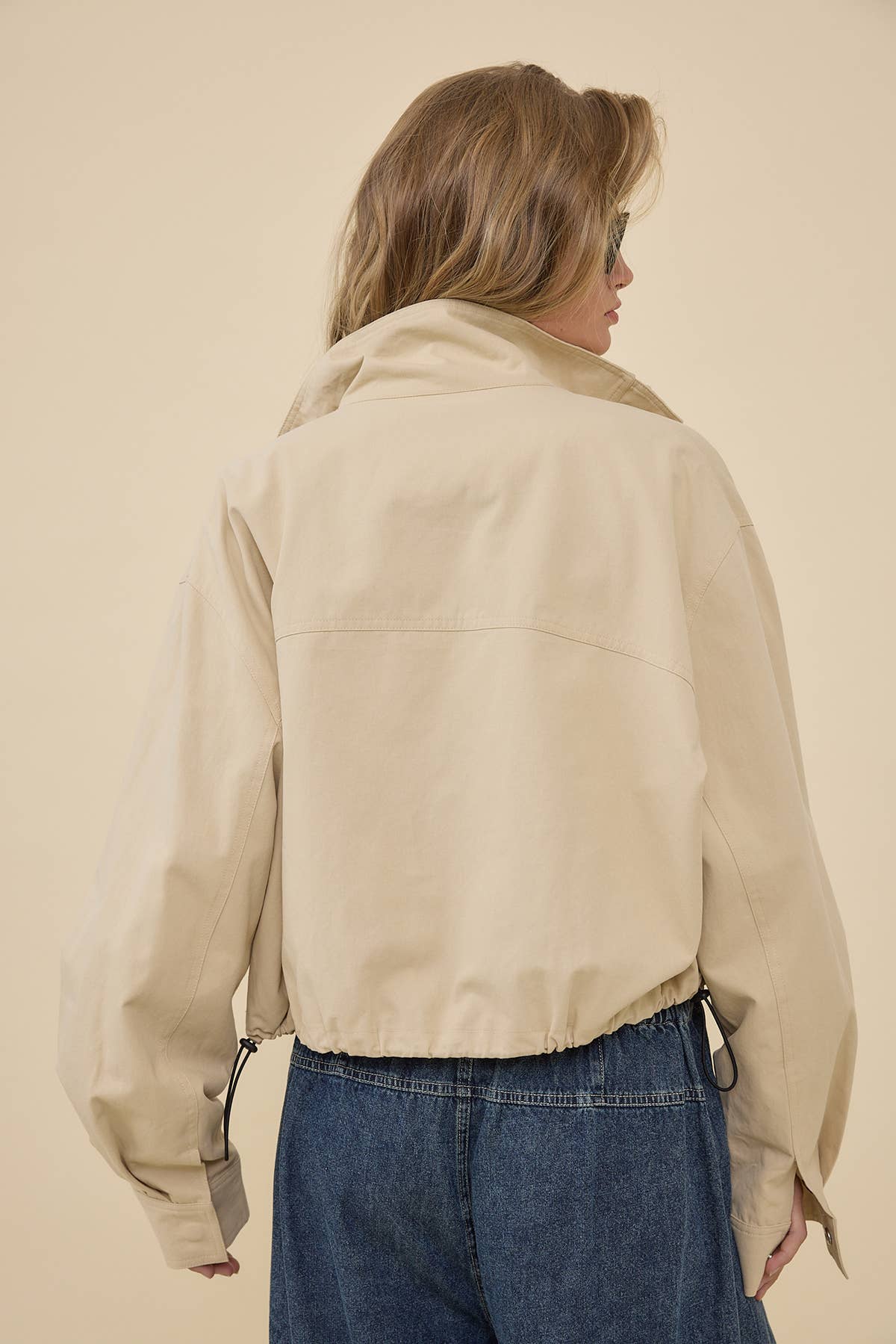 Diana Jacket