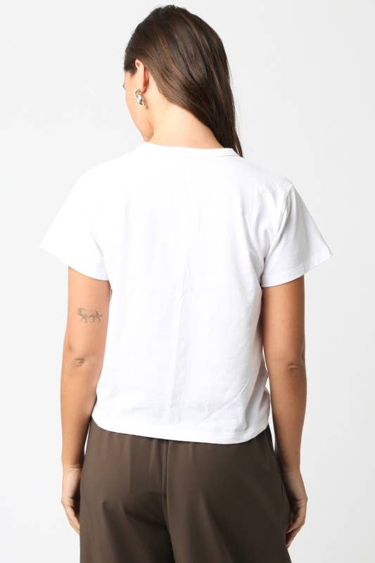 Mason Tee