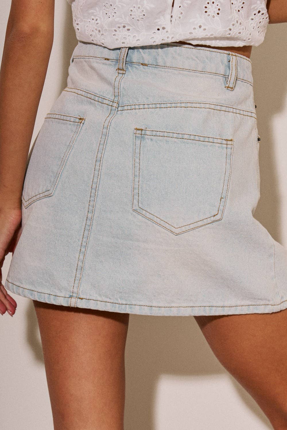 Presley Skirt