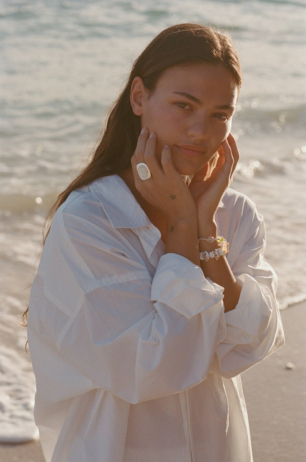 Breezy Ring