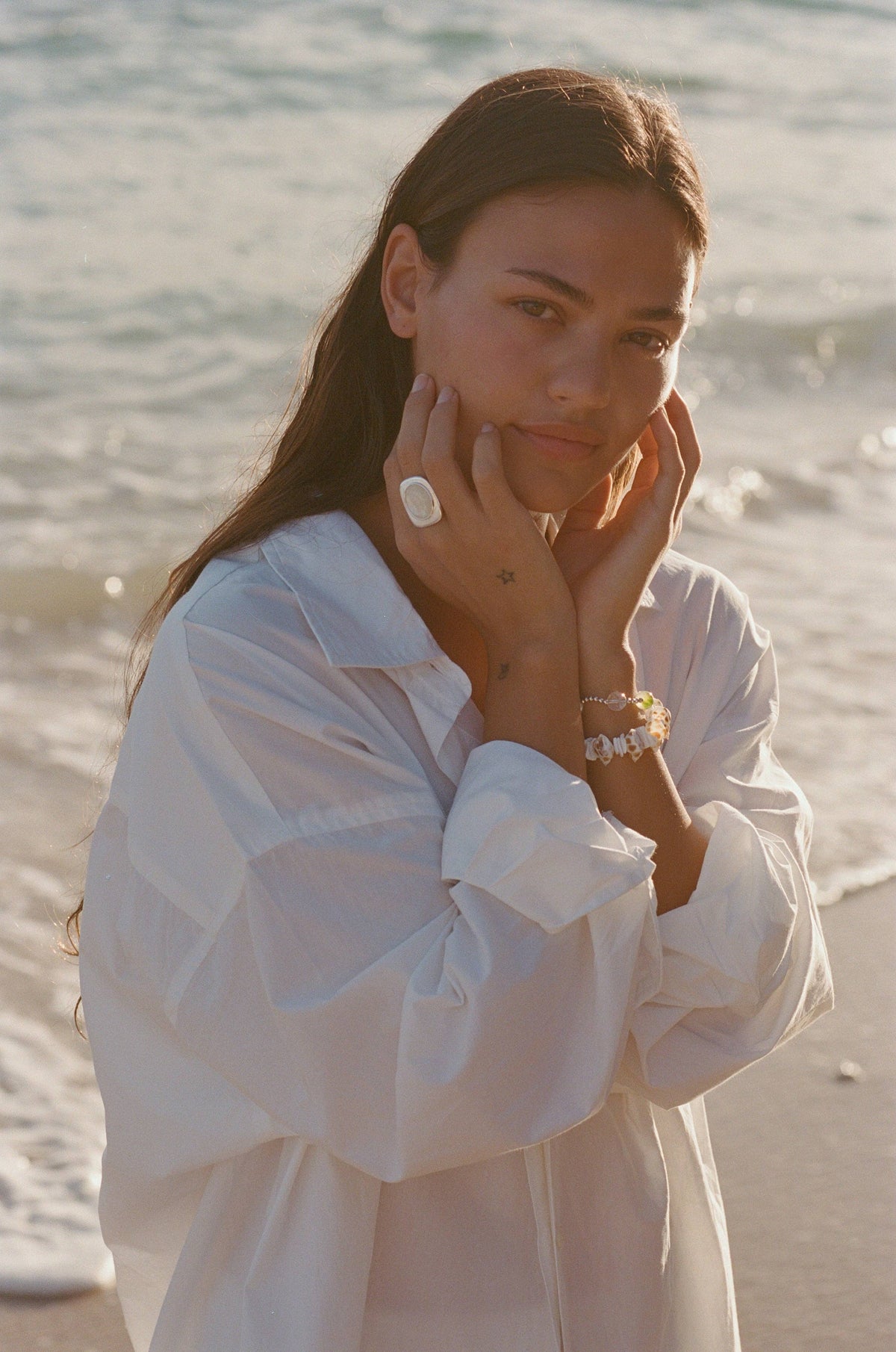 Breezy Ring