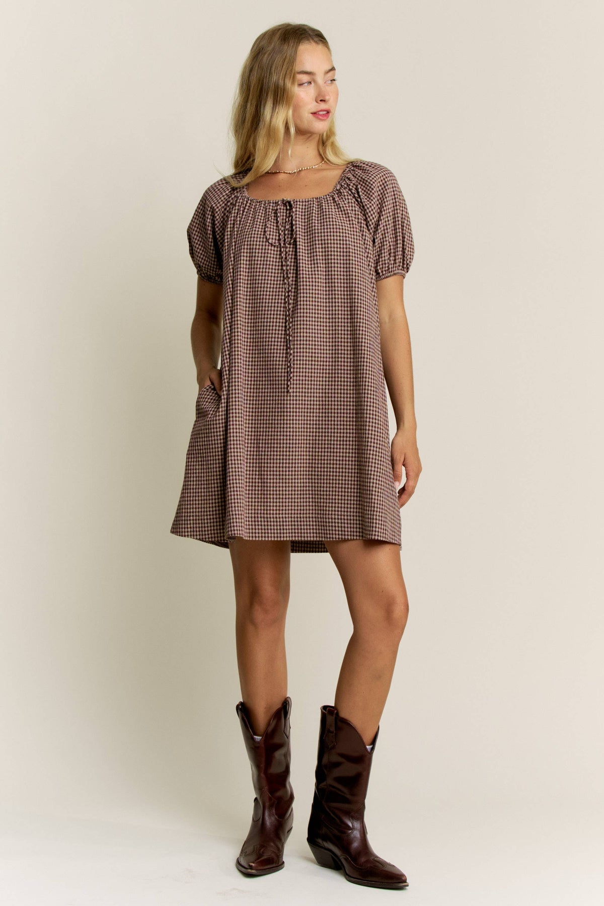 Ella Dress