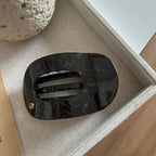 Flat Claw Clip