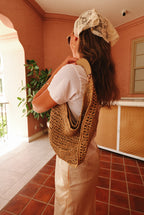 Camden Hobo Bag