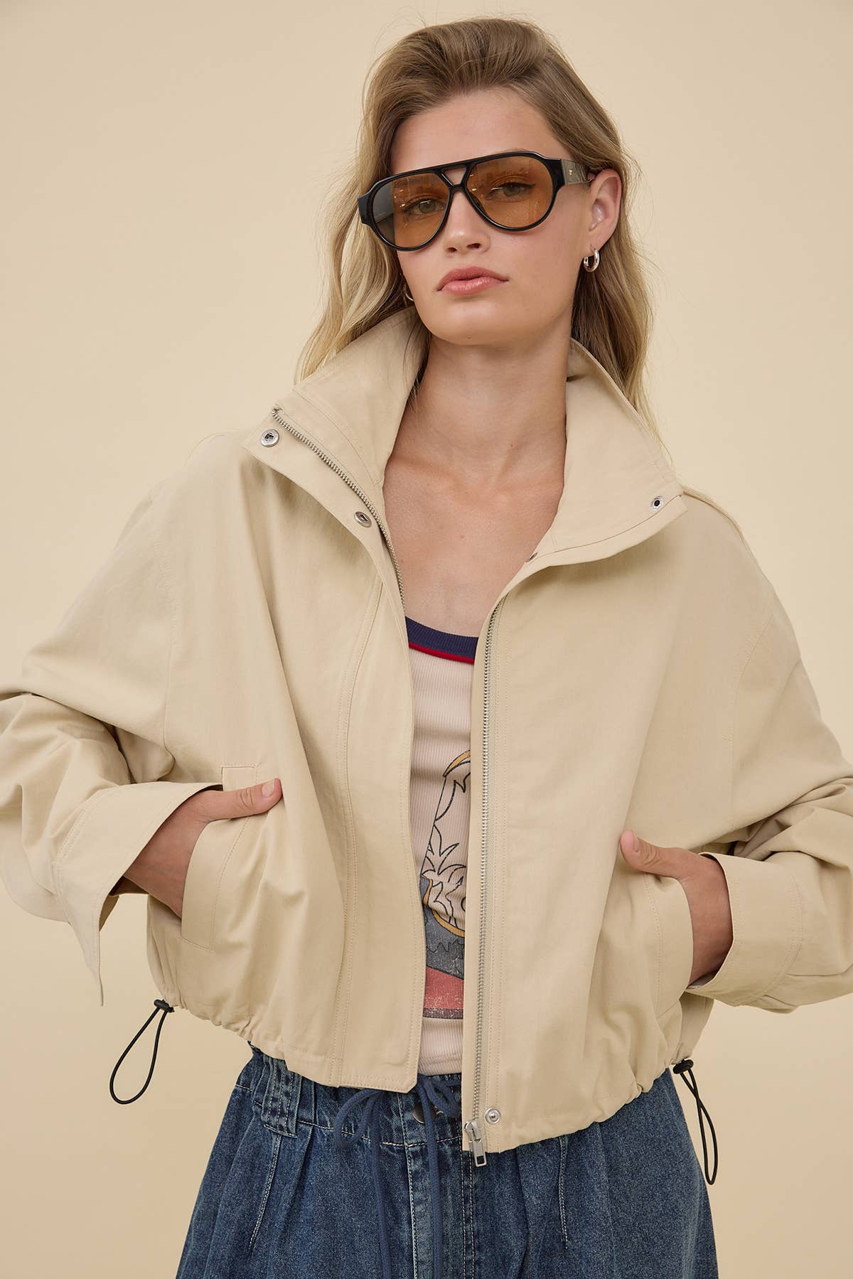 Diana Jacket