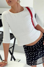 Hadley Tee