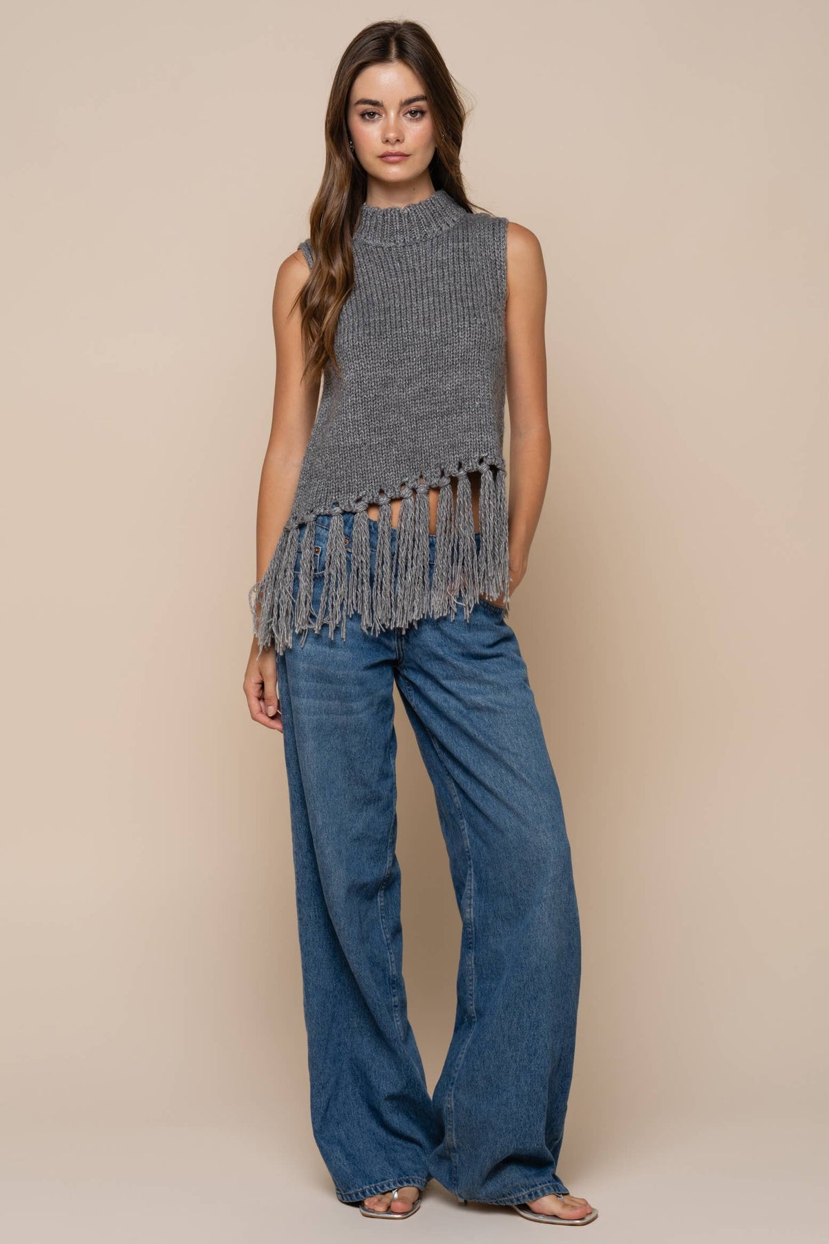 Sloan Top