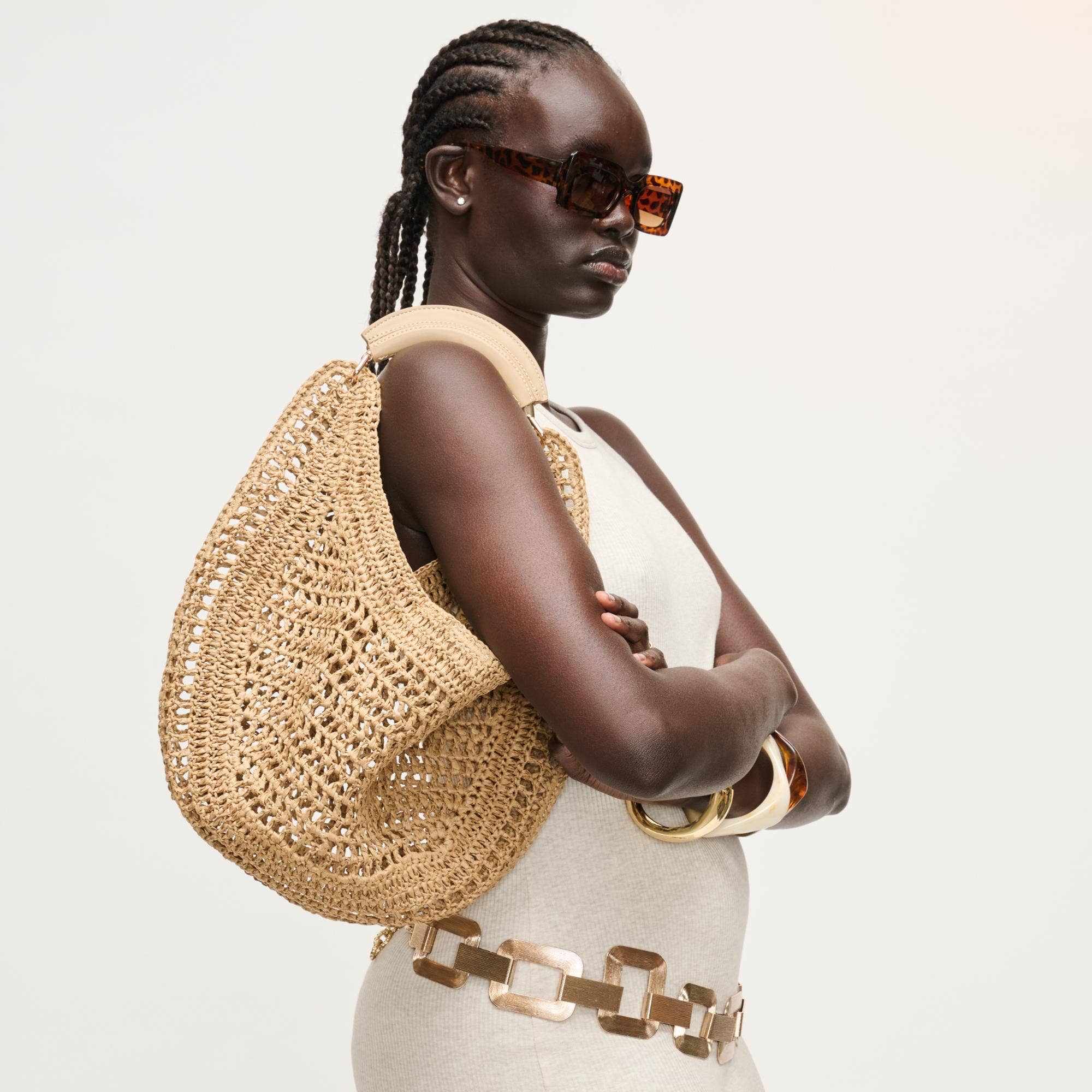 Camden Hobo Bag