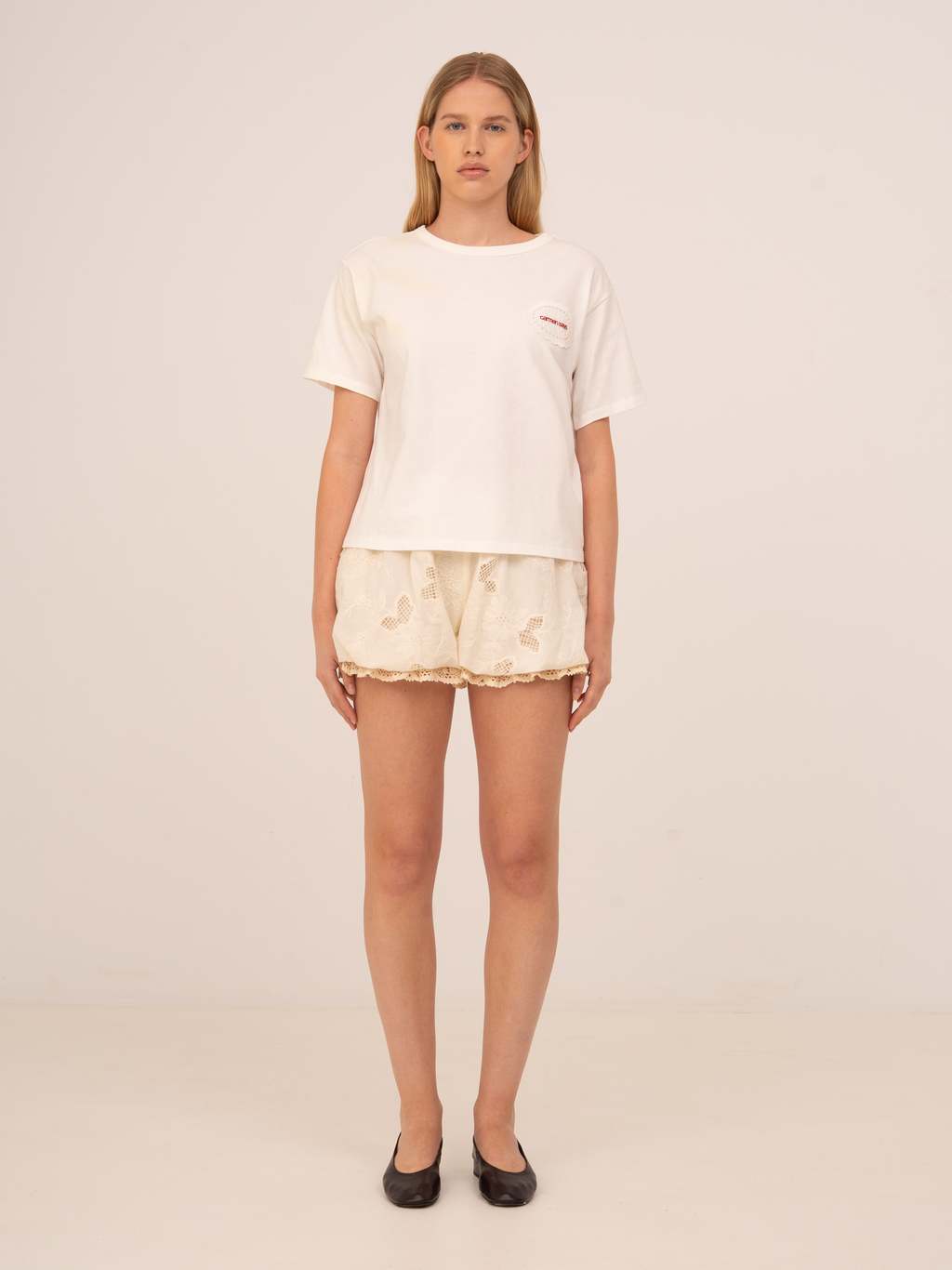Cecilia Short
