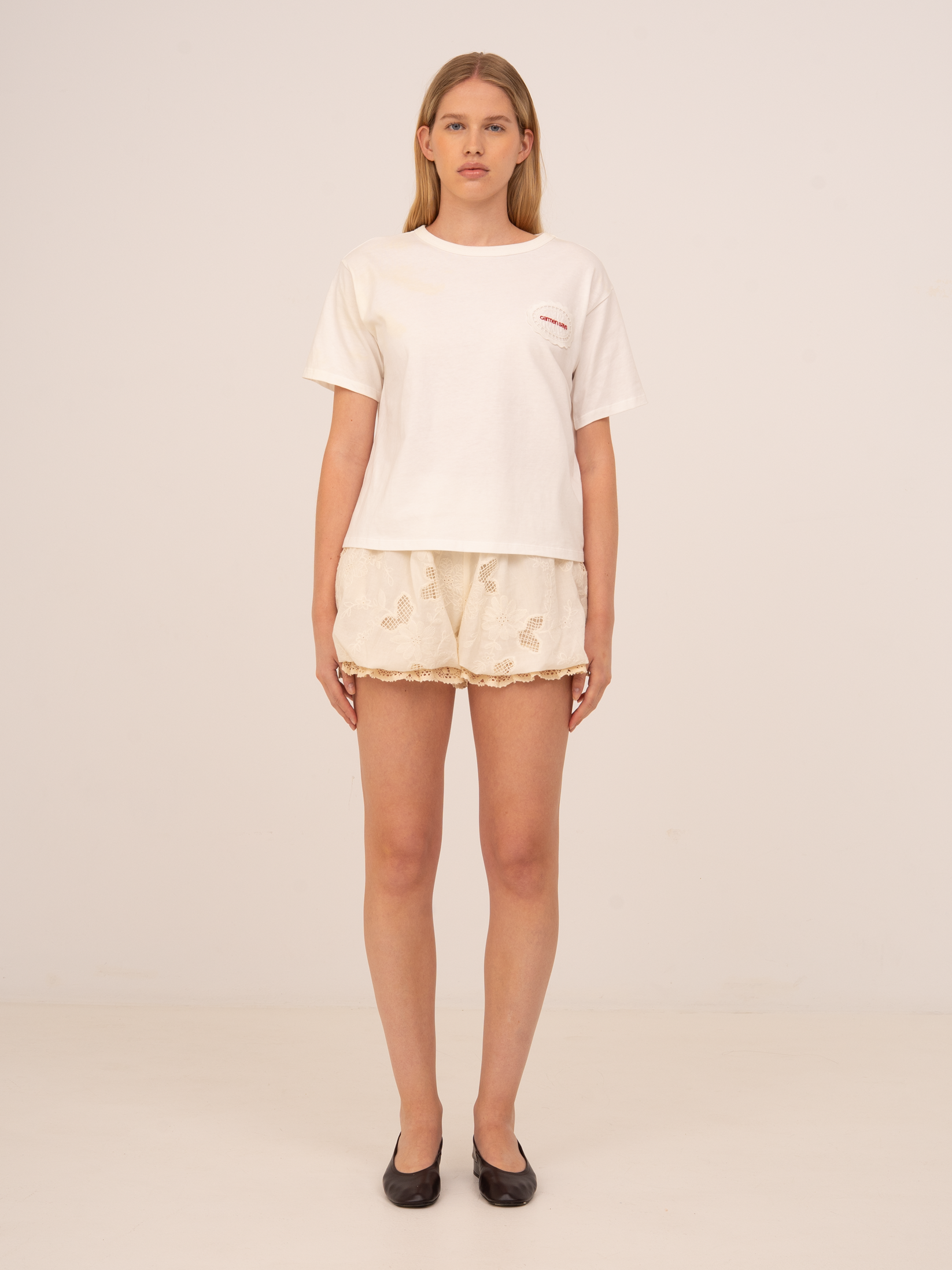 Cecilia Short