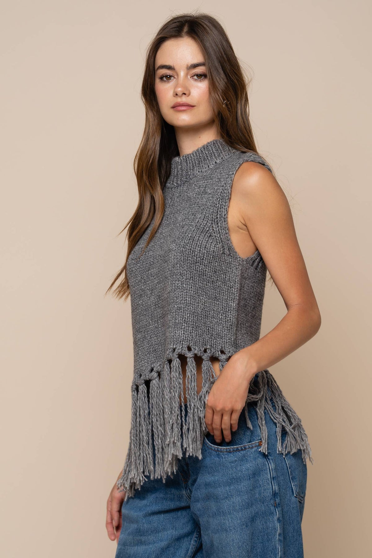Sloan Top