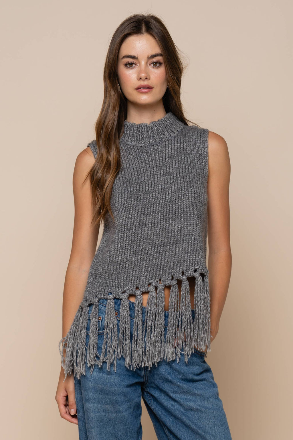 Sloan Top