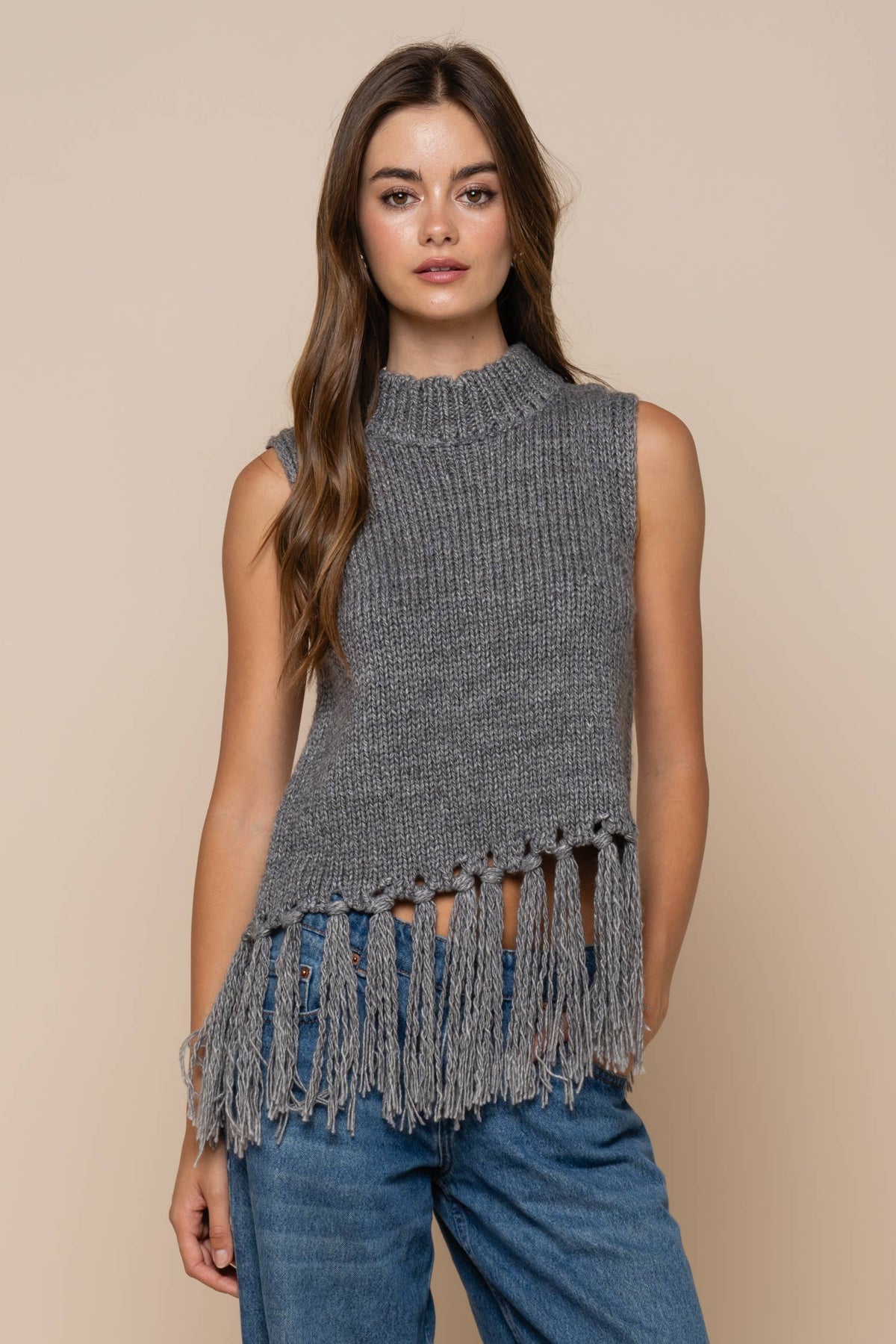 Sloan Top