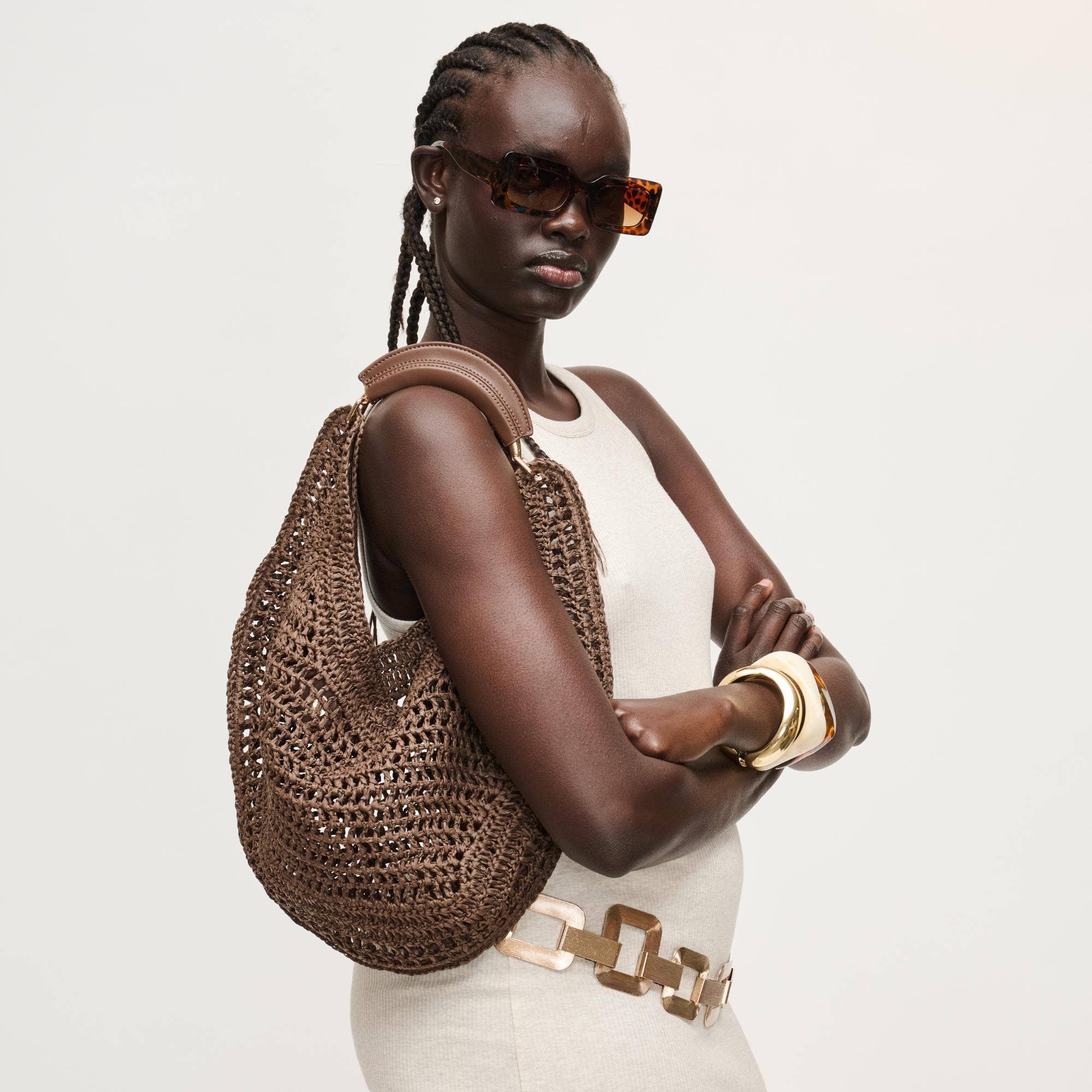 Camden Hobo Bag