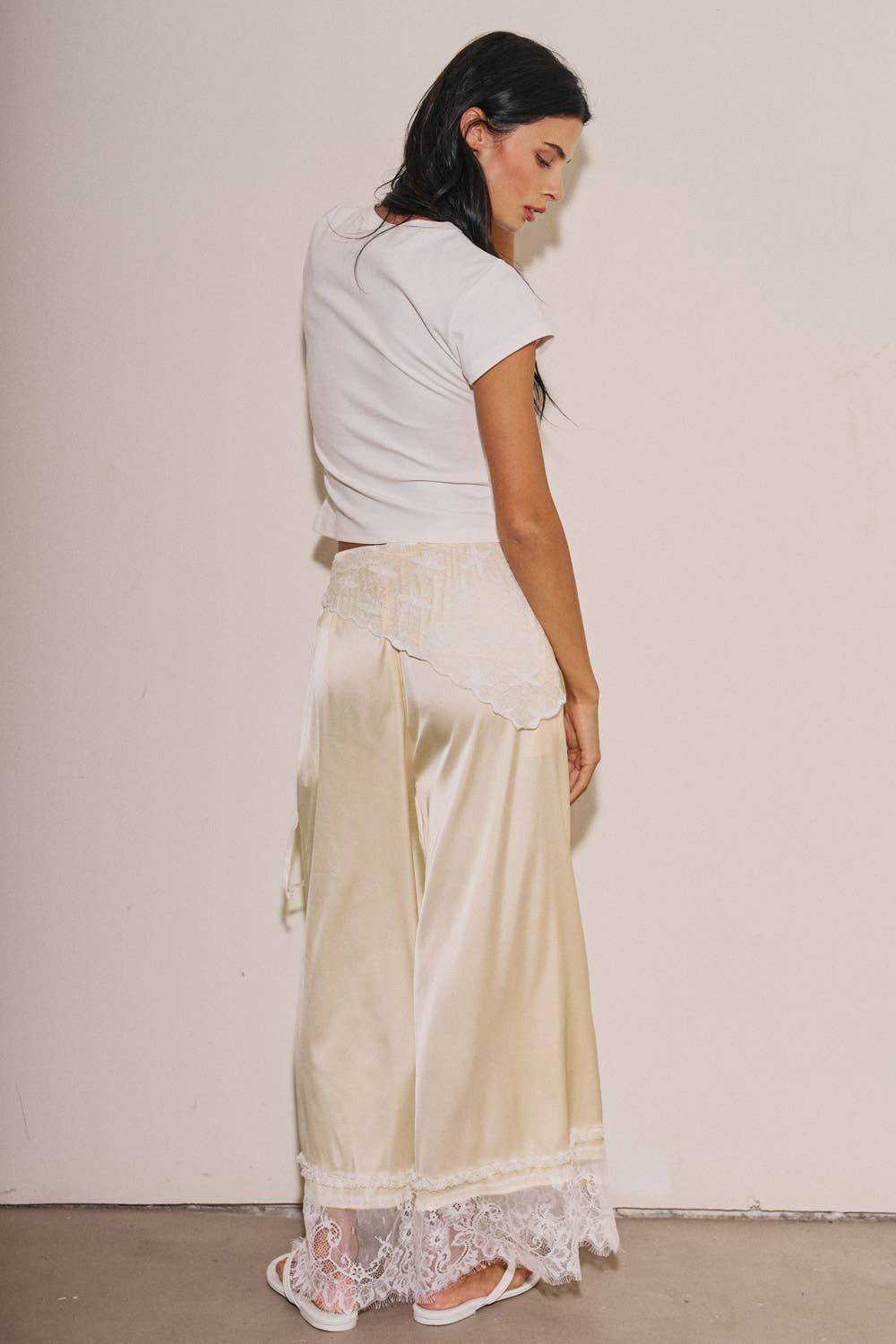 Rebecca Pant