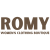 Romy Boutique - Home