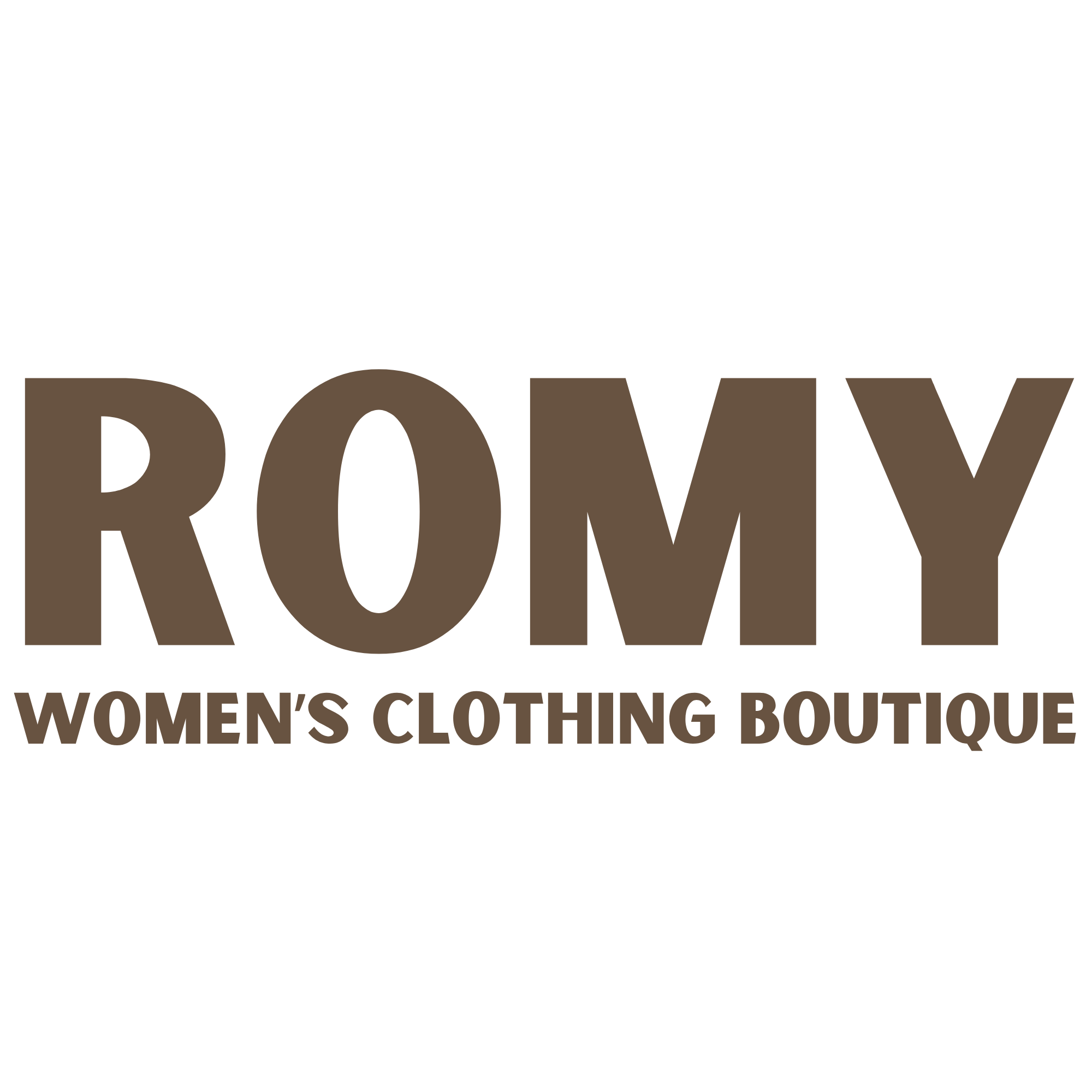 Romy Boutique