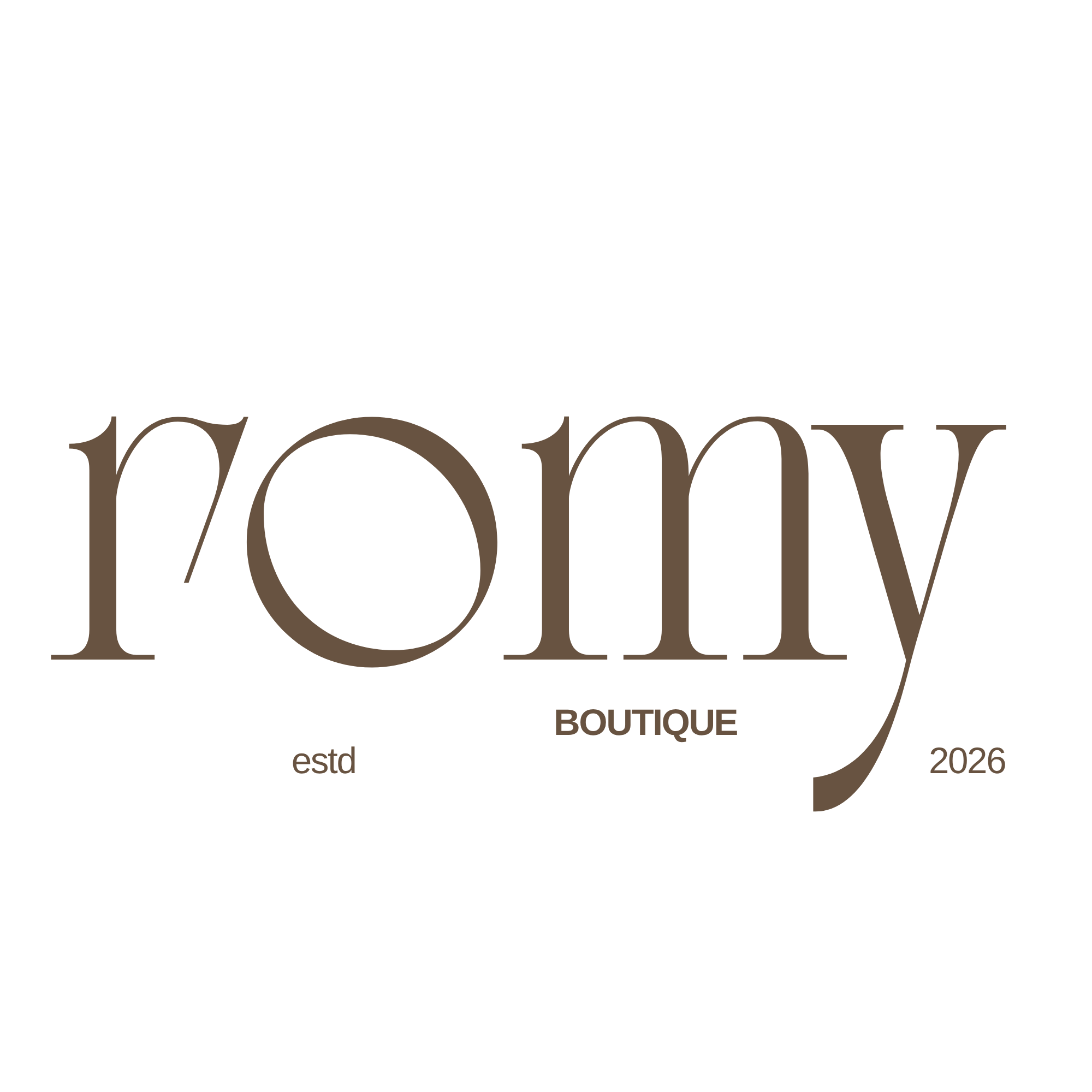 Romy Boutique